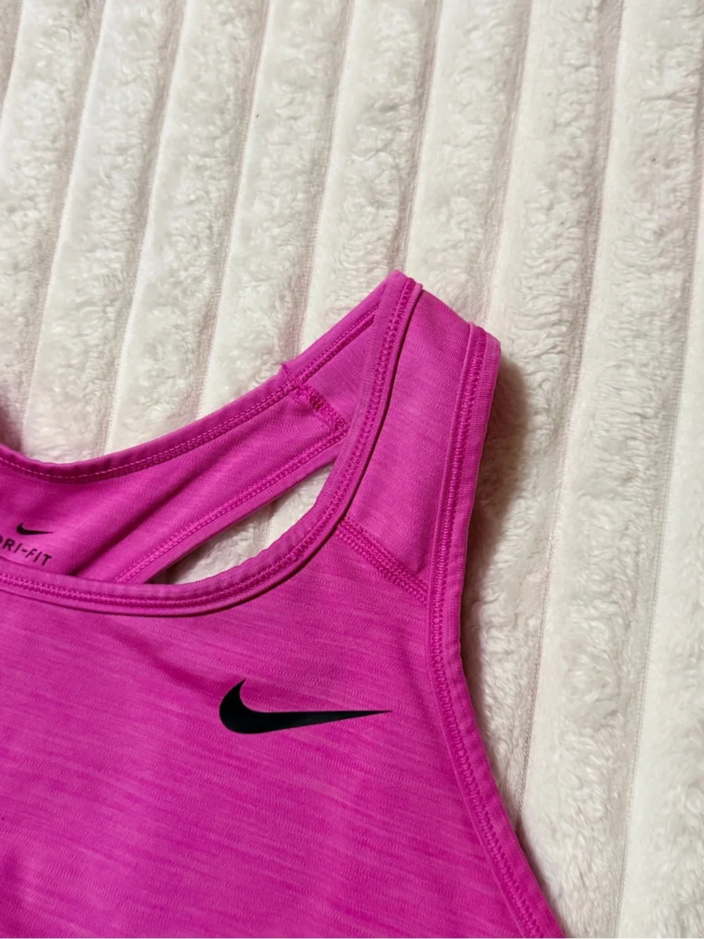 Nike Sports Bra | Size XL